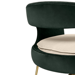 Ellen dining chair
