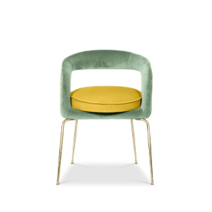 Ellen dining chair