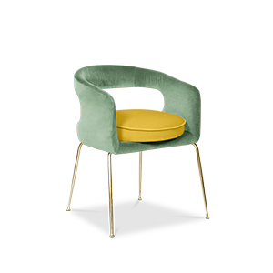 Ellen dining chair