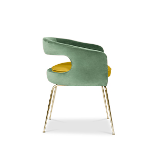 Ellen dining chair