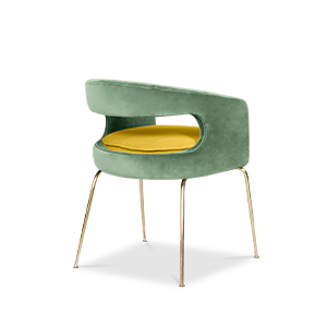 Ellen dining chair