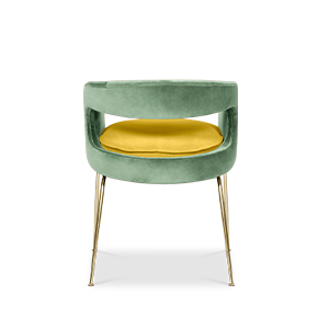 Ellen dining chair