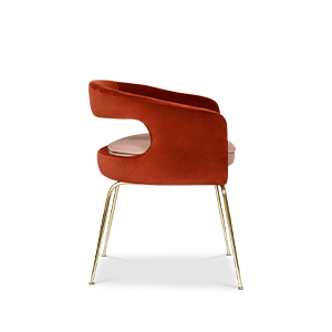 Ellen dining chair