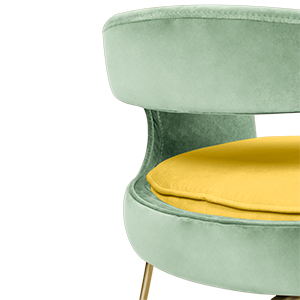 Ellen dining chair