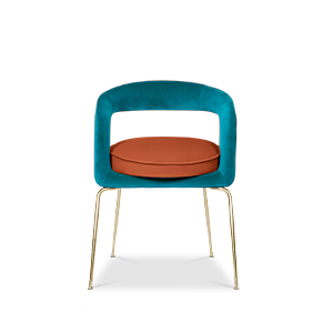Ellen dining chair