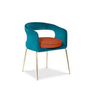 Ellen dining chair