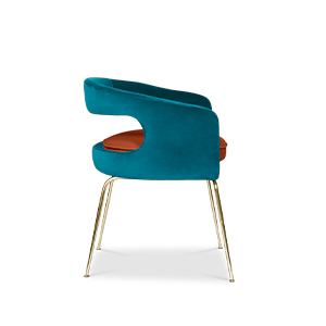 Ellen dining chair