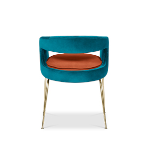Ellen dining chair