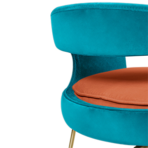 Ellen dining chair