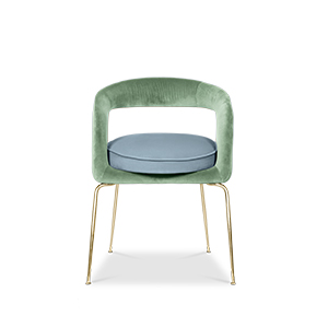 Ellen dining chair