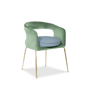 Ellen dining chair