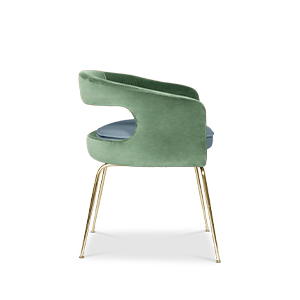 Ellen dining chair