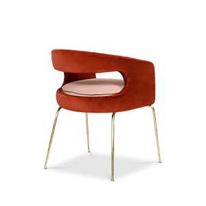 Ellen dining chair