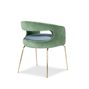 Ellen dining chair