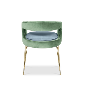 Ellen dining chair