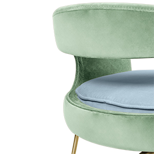 Ellen dining chair