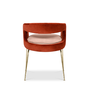 Ellen dining chair