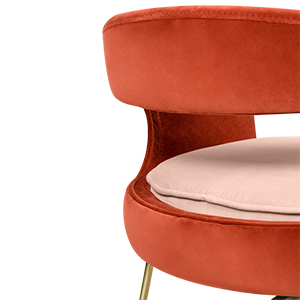 Ellen dining chair