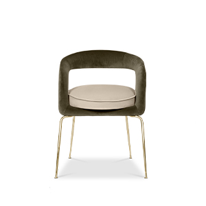 Ellen dining chair