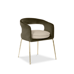 Ellen dining chair