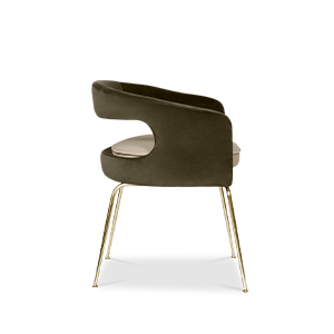 Ellen dining chair
