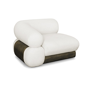 Fitzgerald sectional sofa