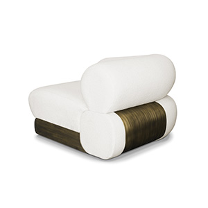 Fitzgerald sectional sofa