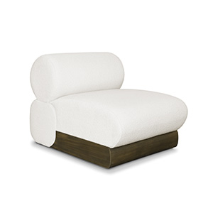 Fitzgerald sectional sofa