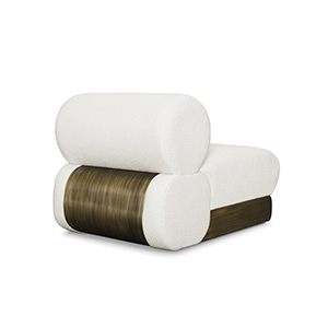 Fitzgerald sectional sofa