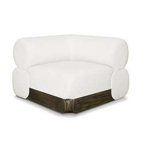 Fitzgerald sectional sofa