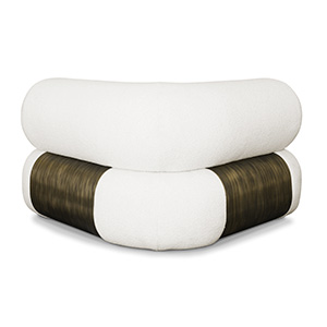 Fitzgerald sectional sofa