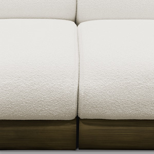 Fitzgerald sectional sofa