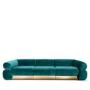 Fitzgerald sofa