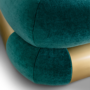 Fitzgerald sofa