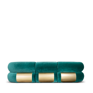 Fitzgerald sofa