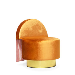 Flon dining chair