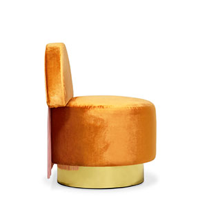 Flon dining chair
