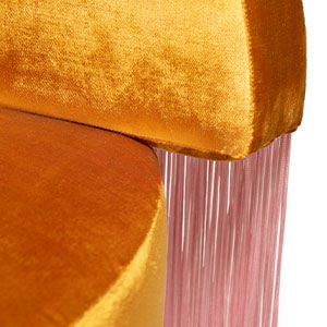 Flon dining chair