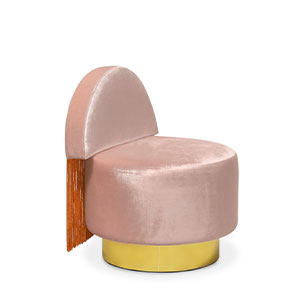 Flon dining chair