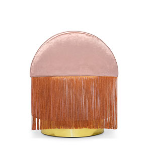 Flon dining chair