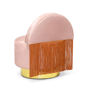 Flon dining chair