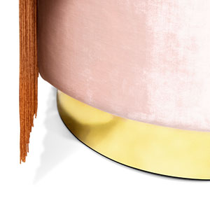 Flon dining chair