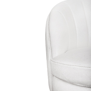 Gable bar chair