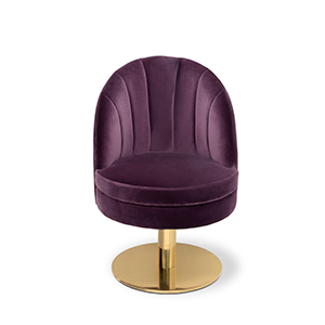 Gable dining chair