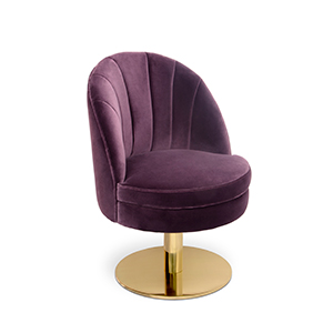 Gable dining chair