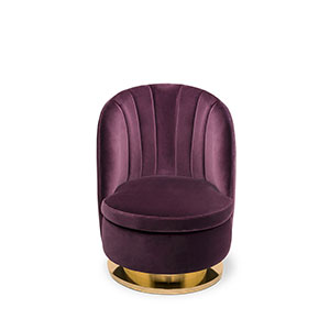 Gable single sofa