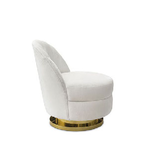 Gable single sofa
