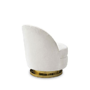 Gable single sofa