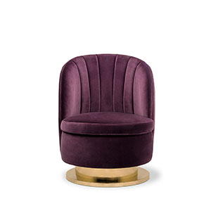 Gable single sofa