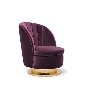 Gable single sofa